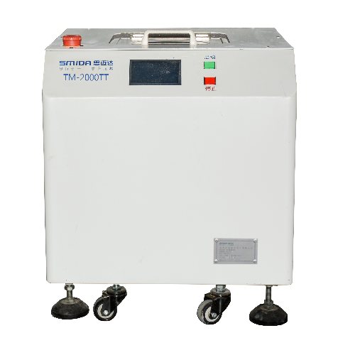 2000ml agwakọta ikike Non-agụụ Planetary centrifugal igwekota