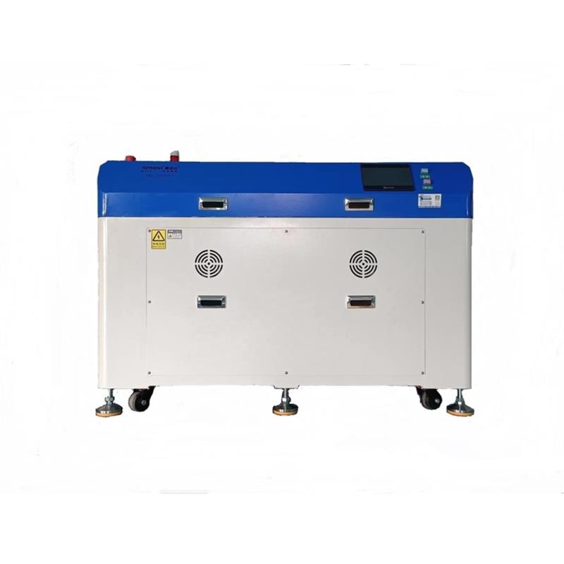 Ngwa ụlọ nyocha ọhụrụ vacuum planetary centrifugal deaeration mixer