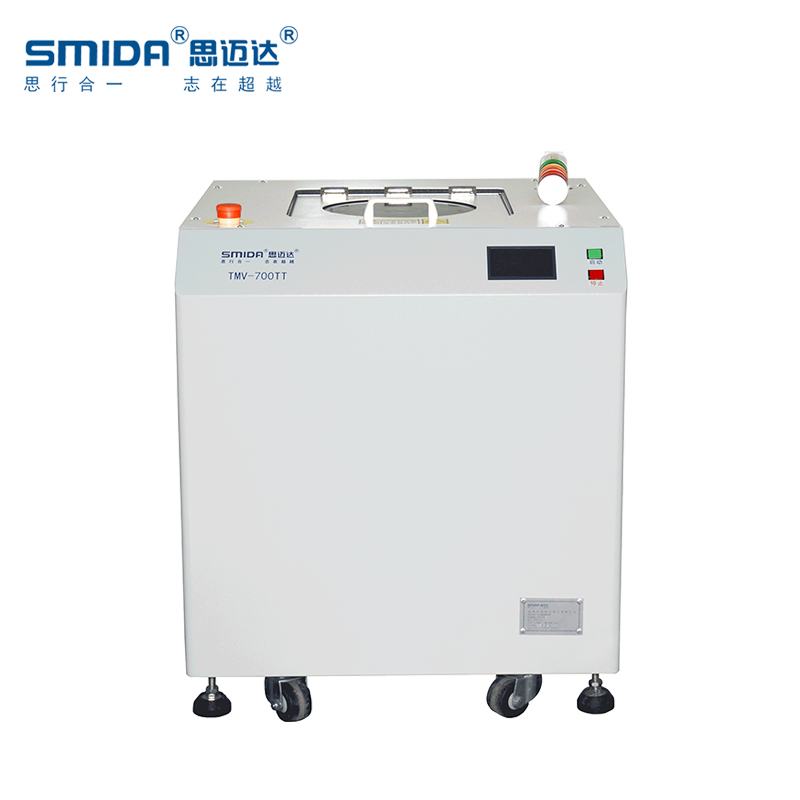 Vacuum planetary centrifugal deaeration mixer na-agwakọta resin epoxy